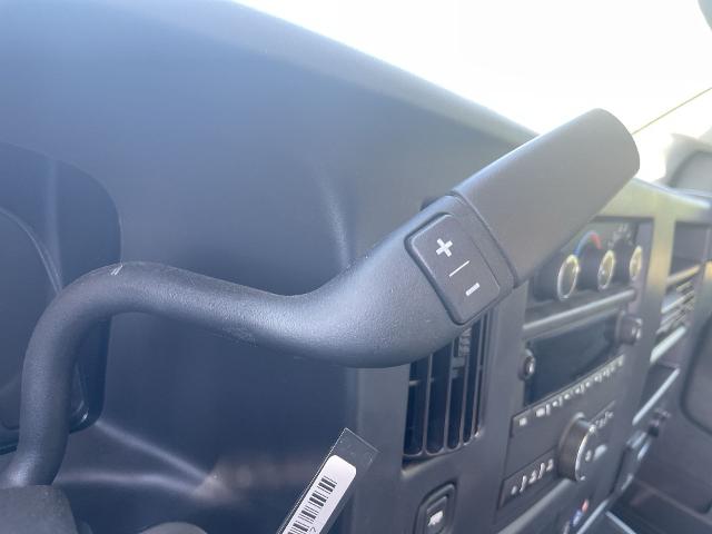 2025 GMC Savana Cutaway 3500 Vehicle Photo in GILBERT, AZ 85297-0402