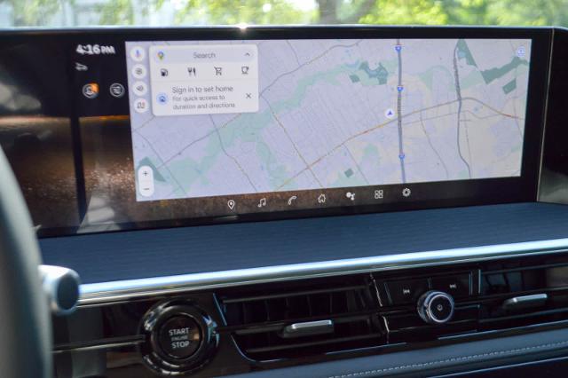 2025 INFINITI QX80 Vehicle Photo in Houston, TX 77090