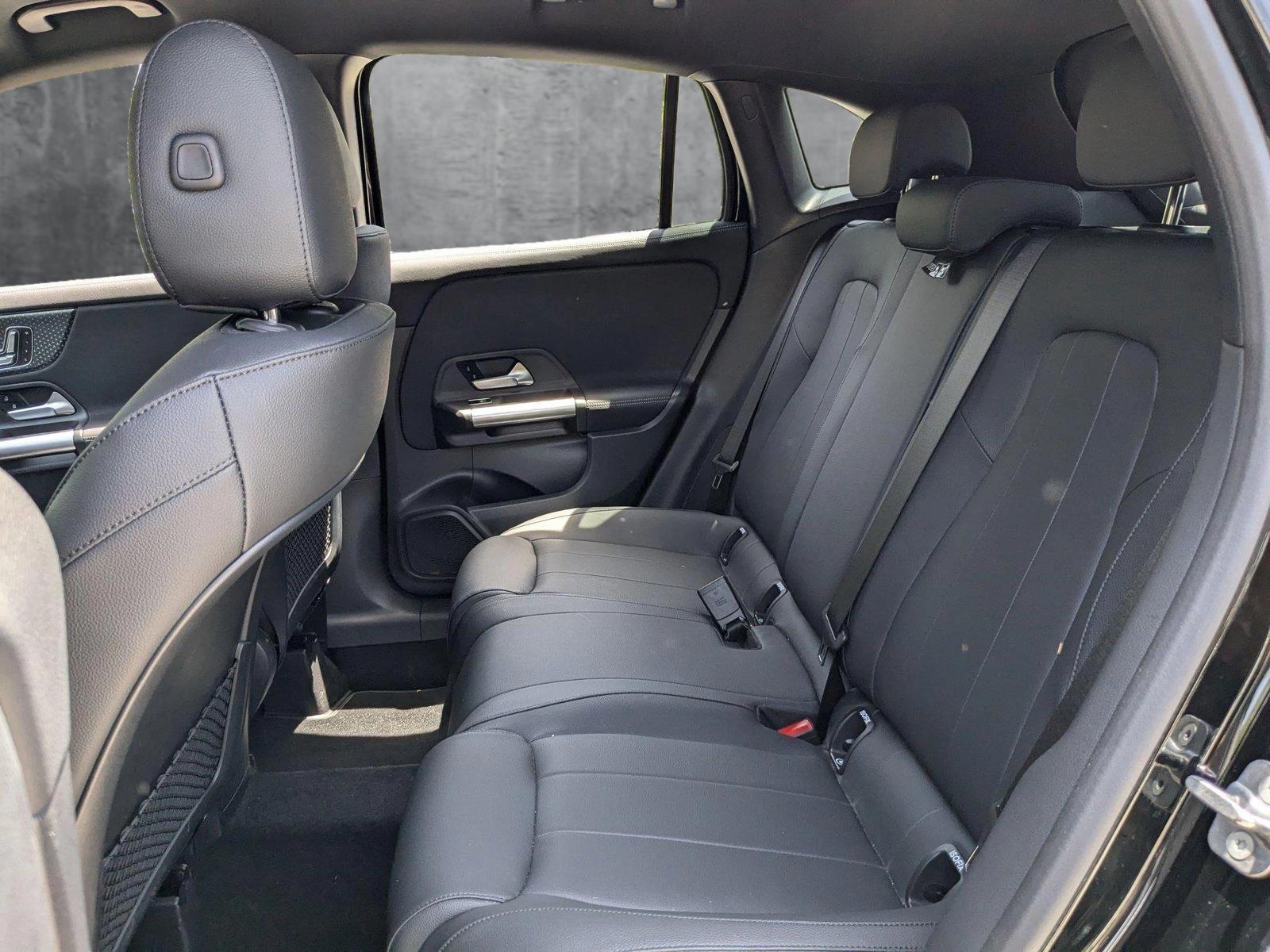 2025 Mercedes-Benz GLA Vehicle Photo in Maitland, FL 32751