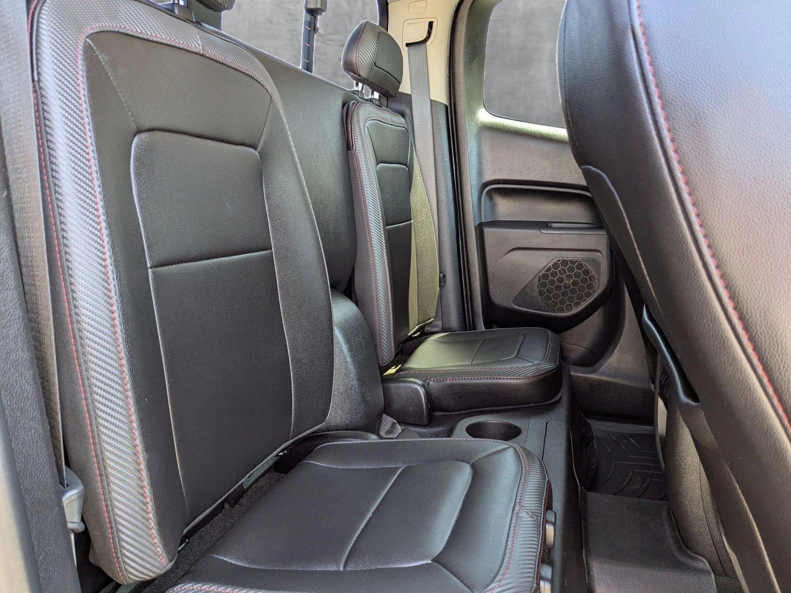 2016 GMC Canyon Vehicle Photo in Spokane Valley, WA 99212