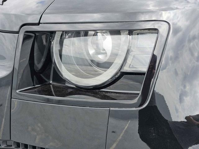 2025 Defender Vehicle Photo in AUSTIN, TX 78717