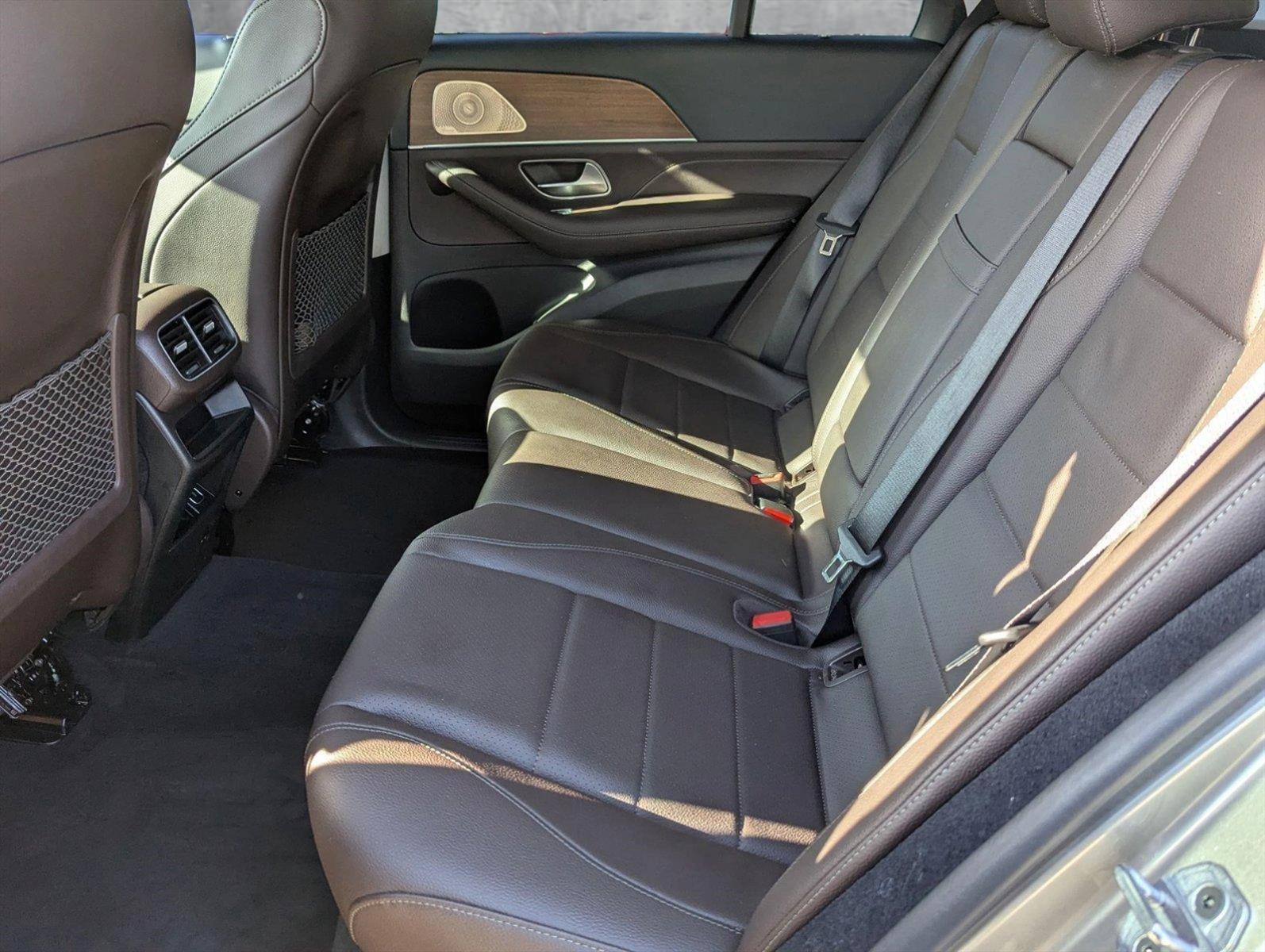2023 Mercedes-Benz GLE Vehicle Photo in Pembroke Pines , FL 33027