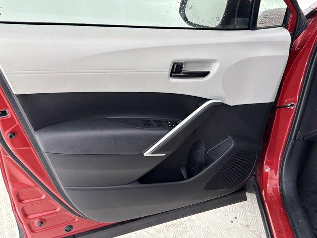 2023 Toyota Corolla Cross Vehicle Photo in Charlotte, NC 28273