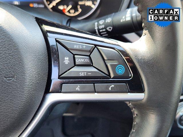 2022 Nissan Altima Vehicle Photo in Ardmore, PA 19003