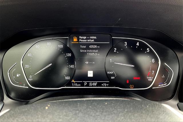2021 BMW 330i Vehicle Photo in Tulsa, OK 74145