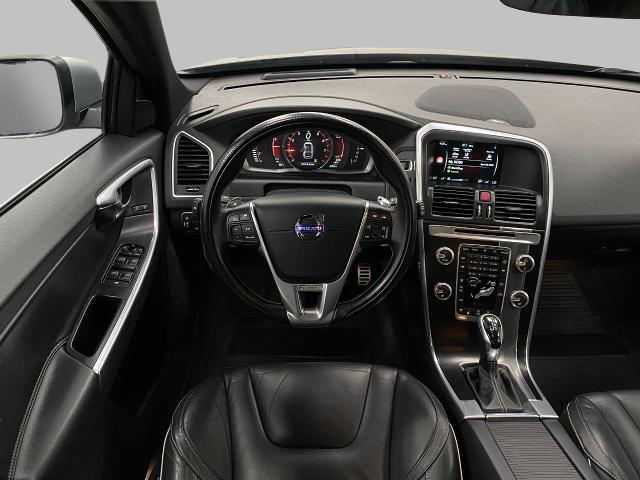2017 Volvo XC60 Vehicle Photo in Appleton, WI 54913