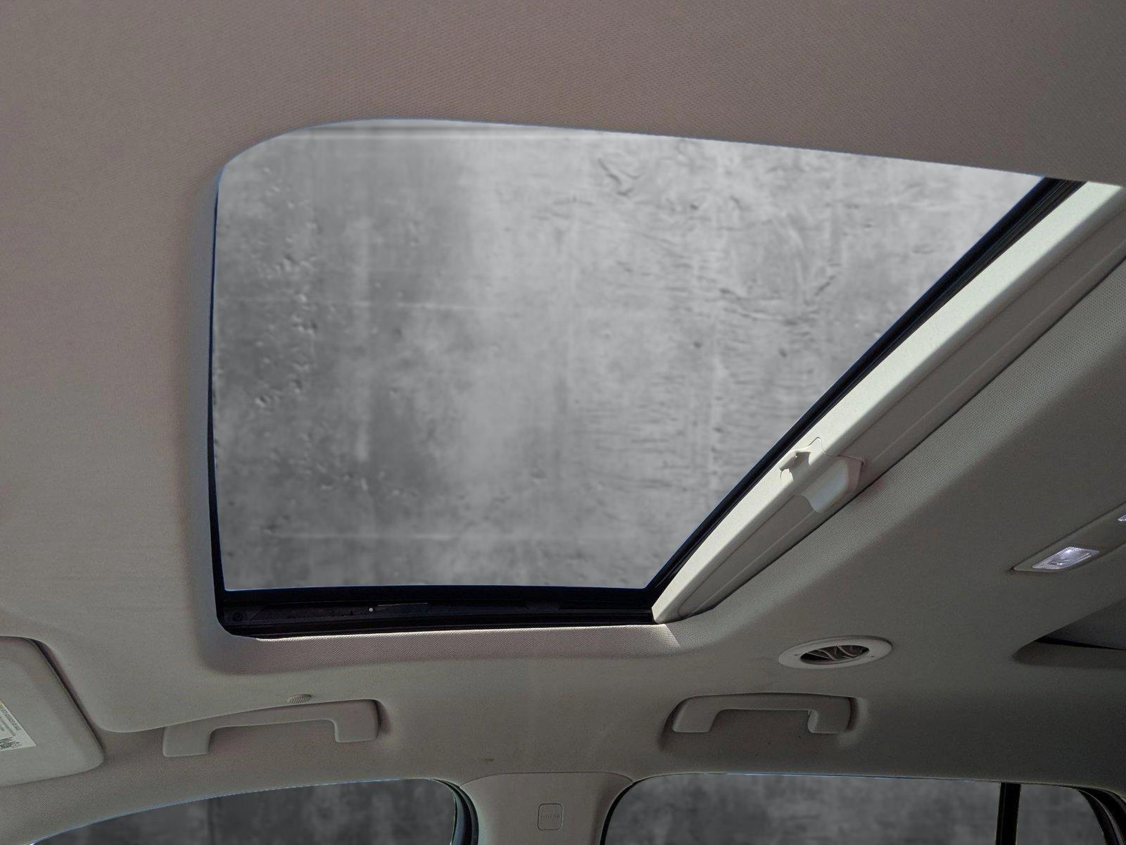 2020 Chevrolet Traverse Vehicle Photo in PEMBROKE PINES, FL 33024-6534