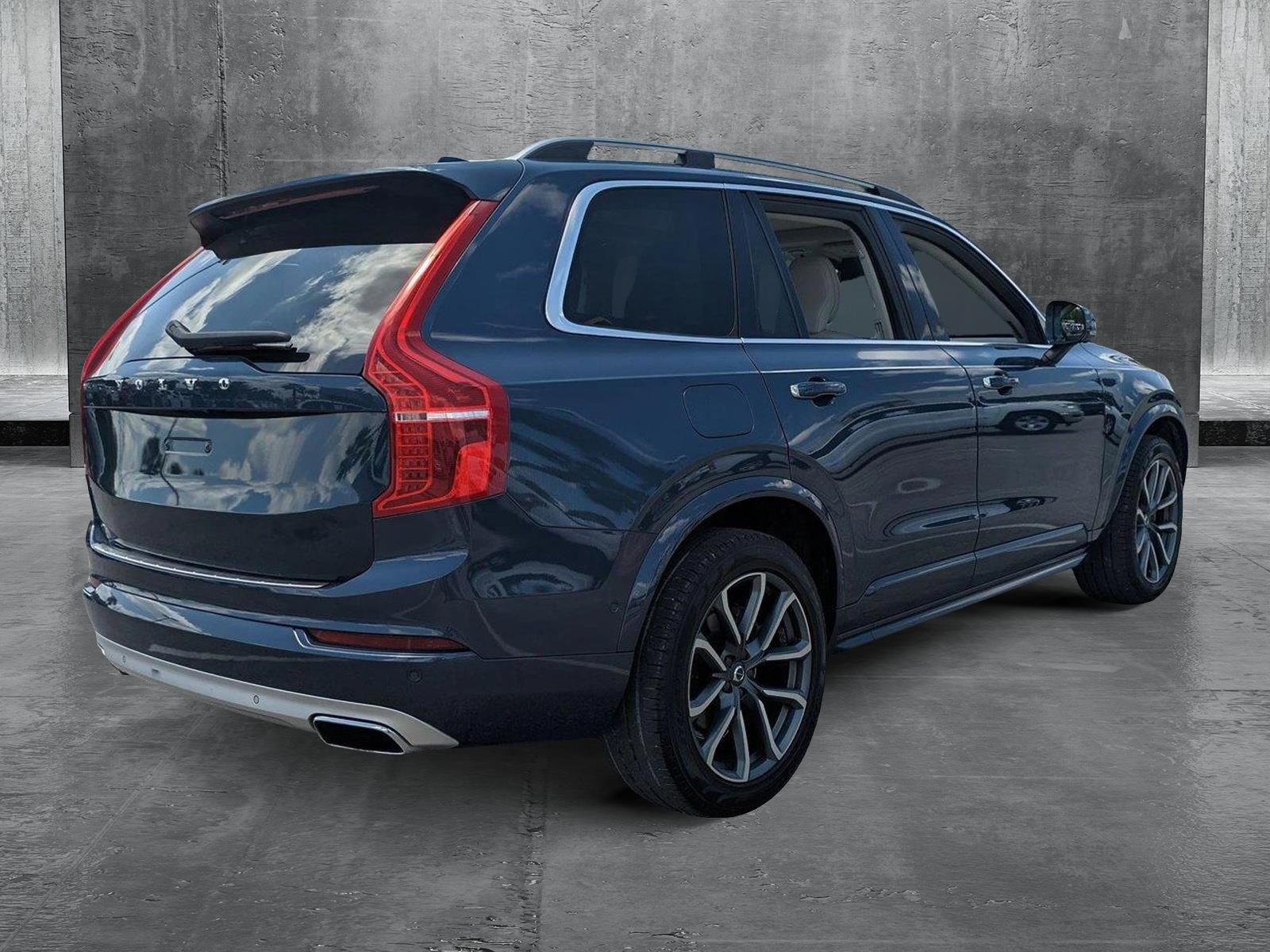 2019 Volvo XC90 Vehicle Photo in Winter Park, FL 32792