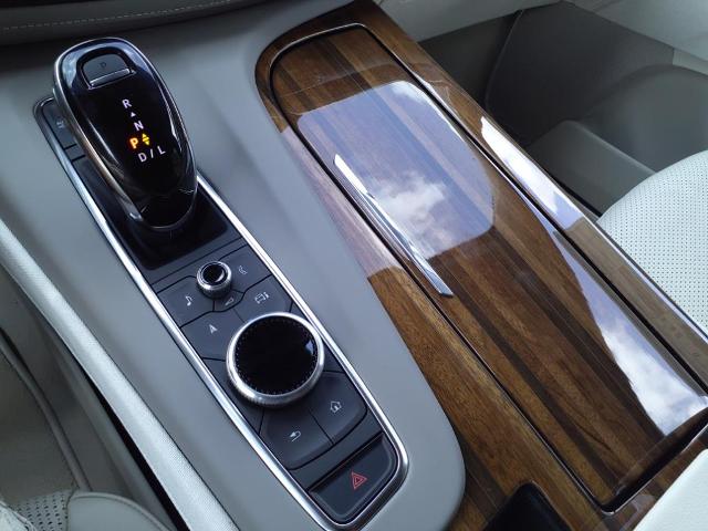2024 Cadillac Escalade Vehicle Photo in Denton, TX 76205
