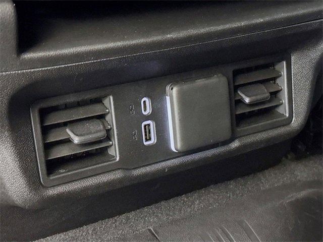 2022 GMC Sierra 1500 Vehicle Photo in PUYALLUP, WA 98371-4149