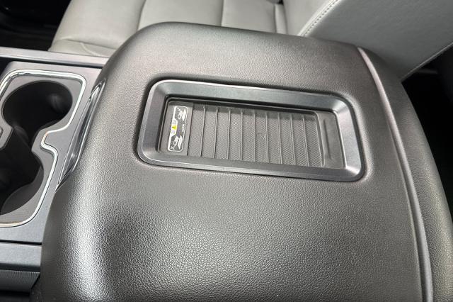 2016 Chevrolet Silverado 3500 HD Vehicle Photo in SPOKANE, WA 99202-2191