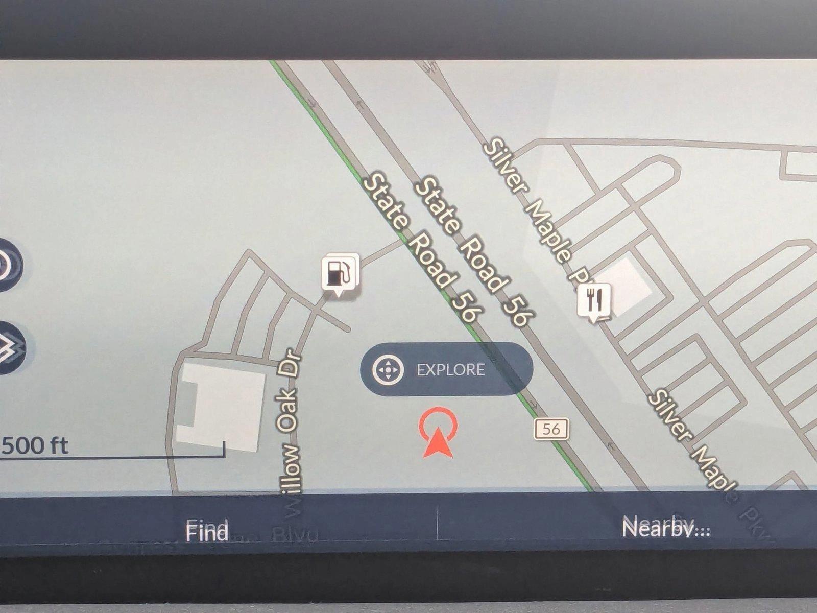2023 Acura TLX Vehicle Photo in Wesley Chapel, FL 33544