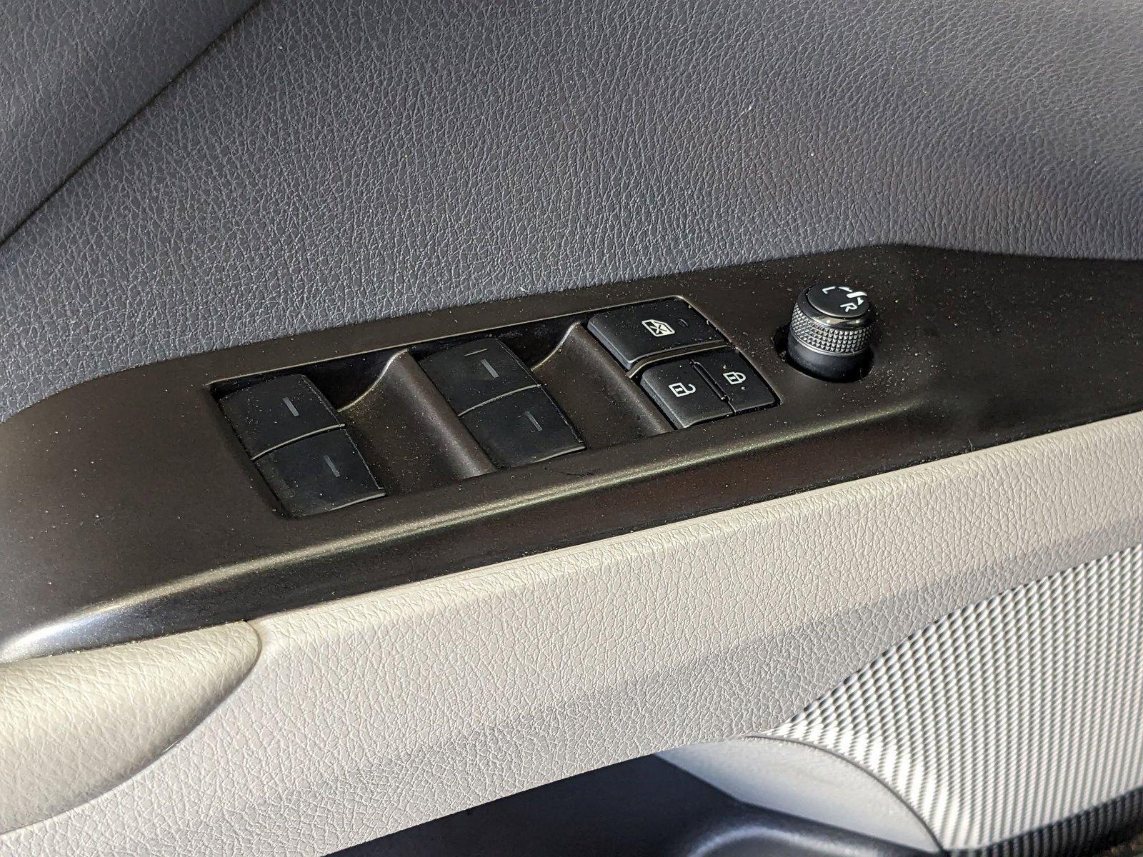 2022 Toyota Camry Vehicle Photo in Panama City, FL 32401