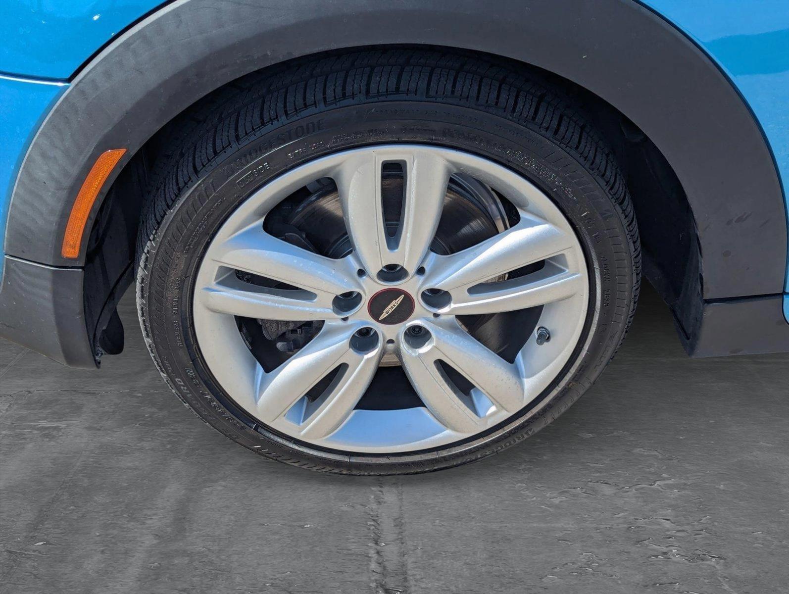 2015 MINI Cooper S Hardtop Vehicle Photo in Delray Beach, FL 33444