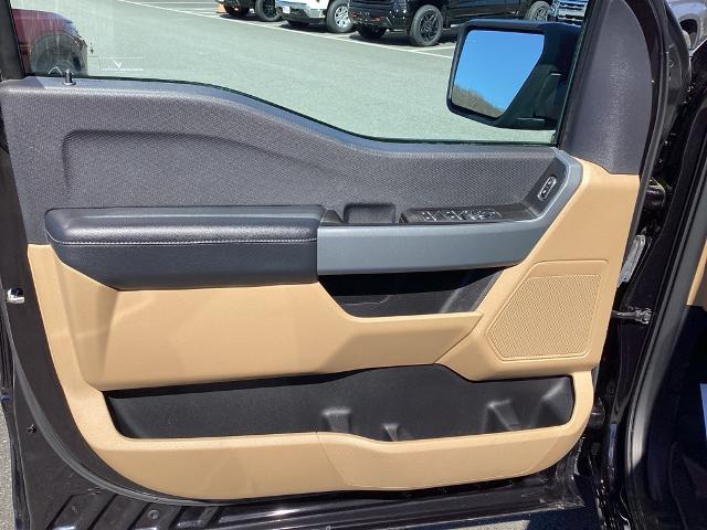 2023 Ford F-150 Vehicle Photo in Gardner, MA 01440