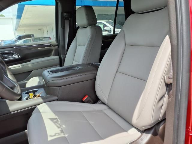 2023 Chevrolet Tahoe Vehicle Photo in ROXBORO, NC 27573-6143