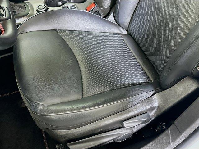 2020 FIAT 500X Vehicle Photo in Doylsetown, PA 18901