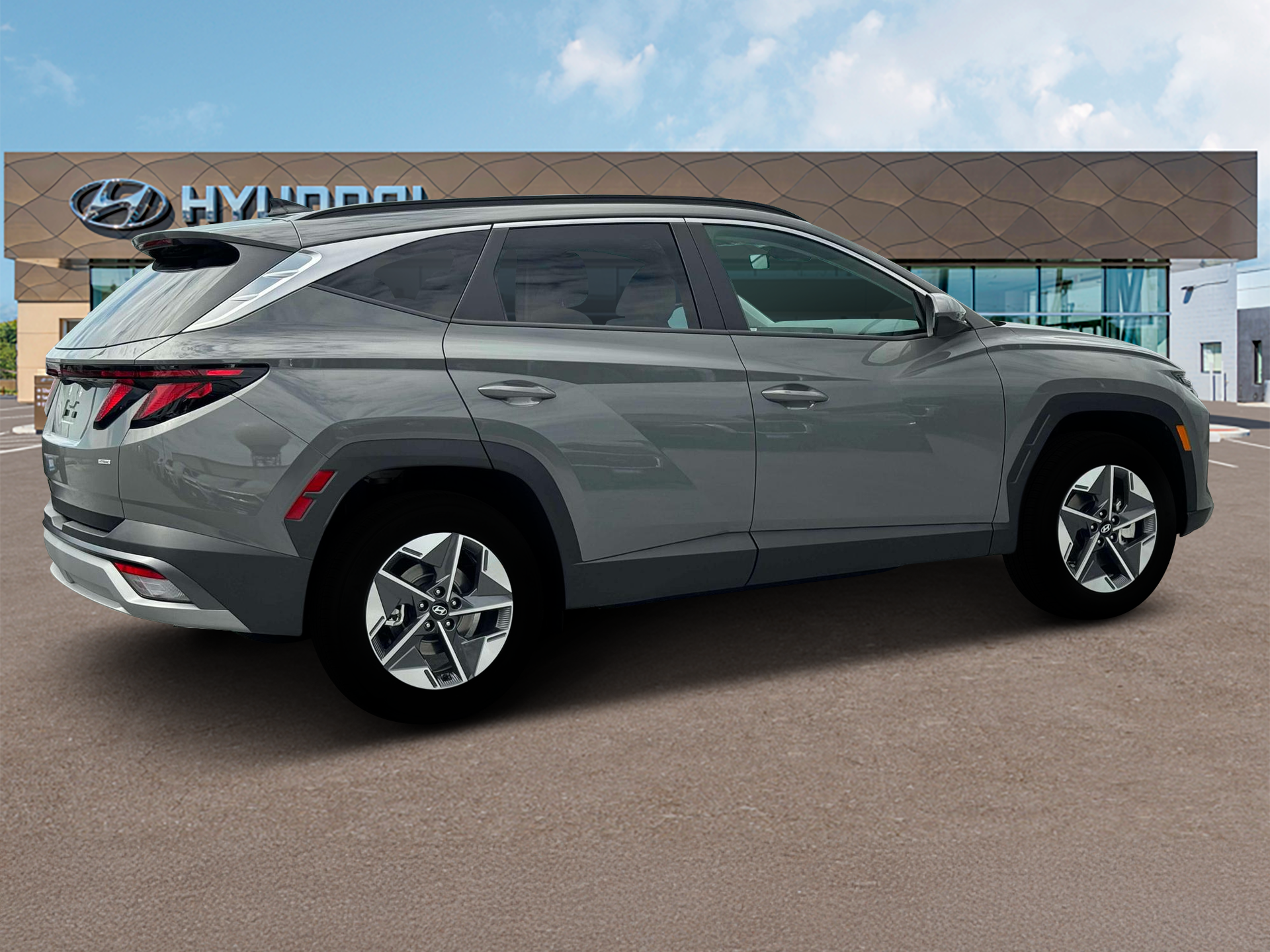 2025 Hyundai TUCSON Vehicle Photo in Philadelphia, PA 19116