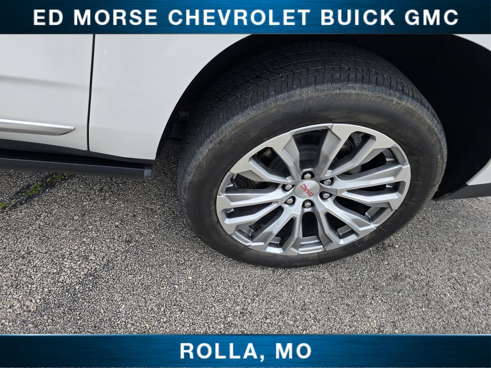 2022 GMC Yukon XL Vehicle Photo in Rolla, MO 65401