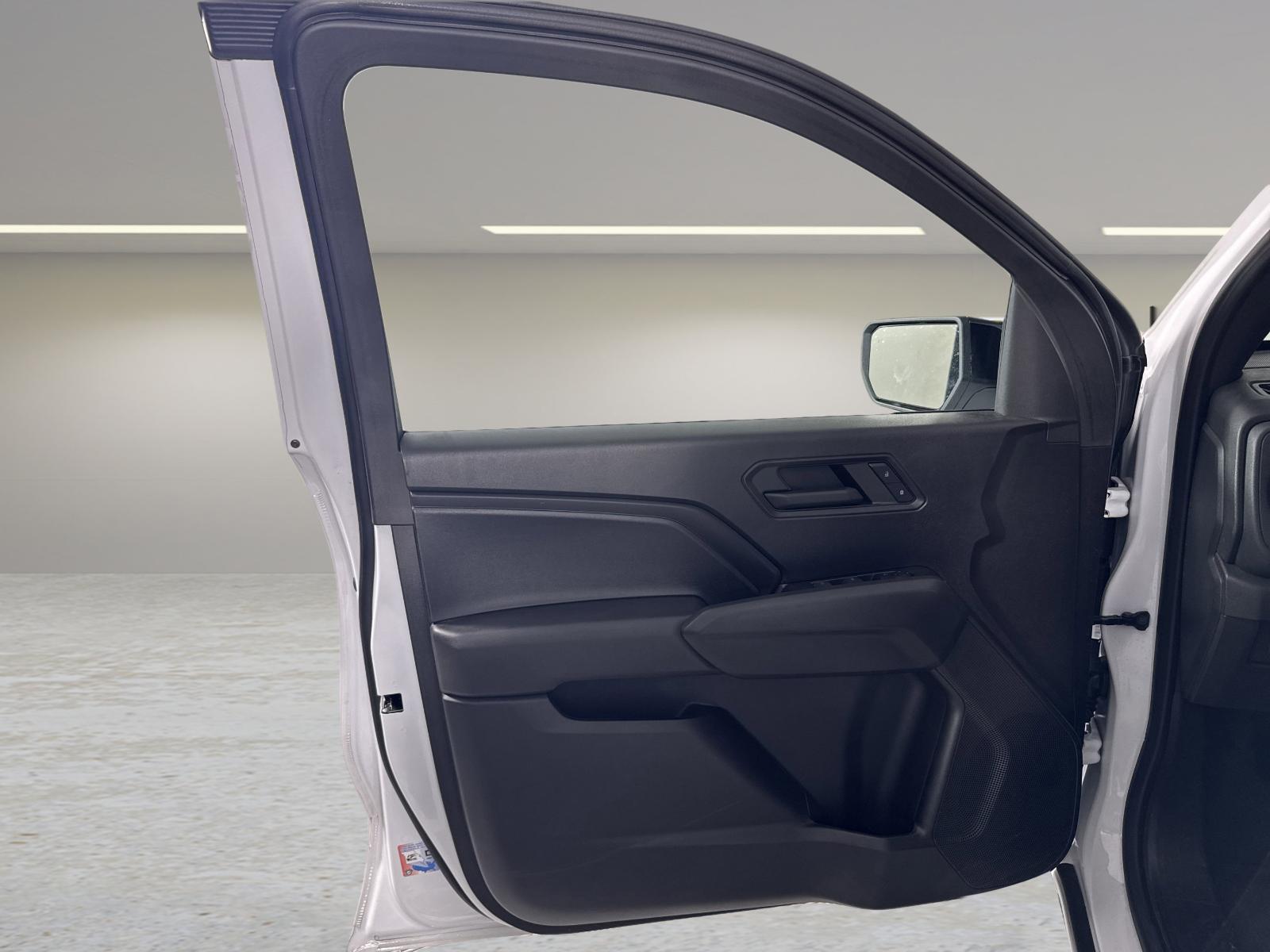 2024 Chevrolet Colorado Vehicle Photo in GEORGETOWN, TX 78626-7508