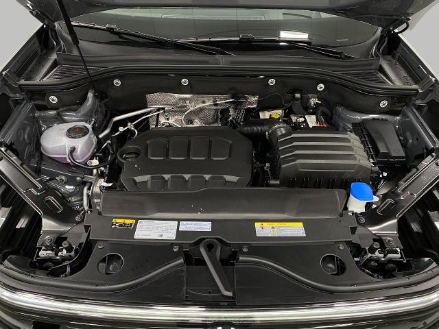 2025 Volkswagen Atlas Vehicle Photo in Appleton, WI 54913