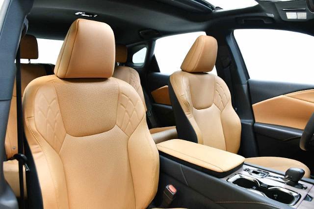 2024 Lexus RX 350 Vehicle Photo in DALLAS, TX 75235