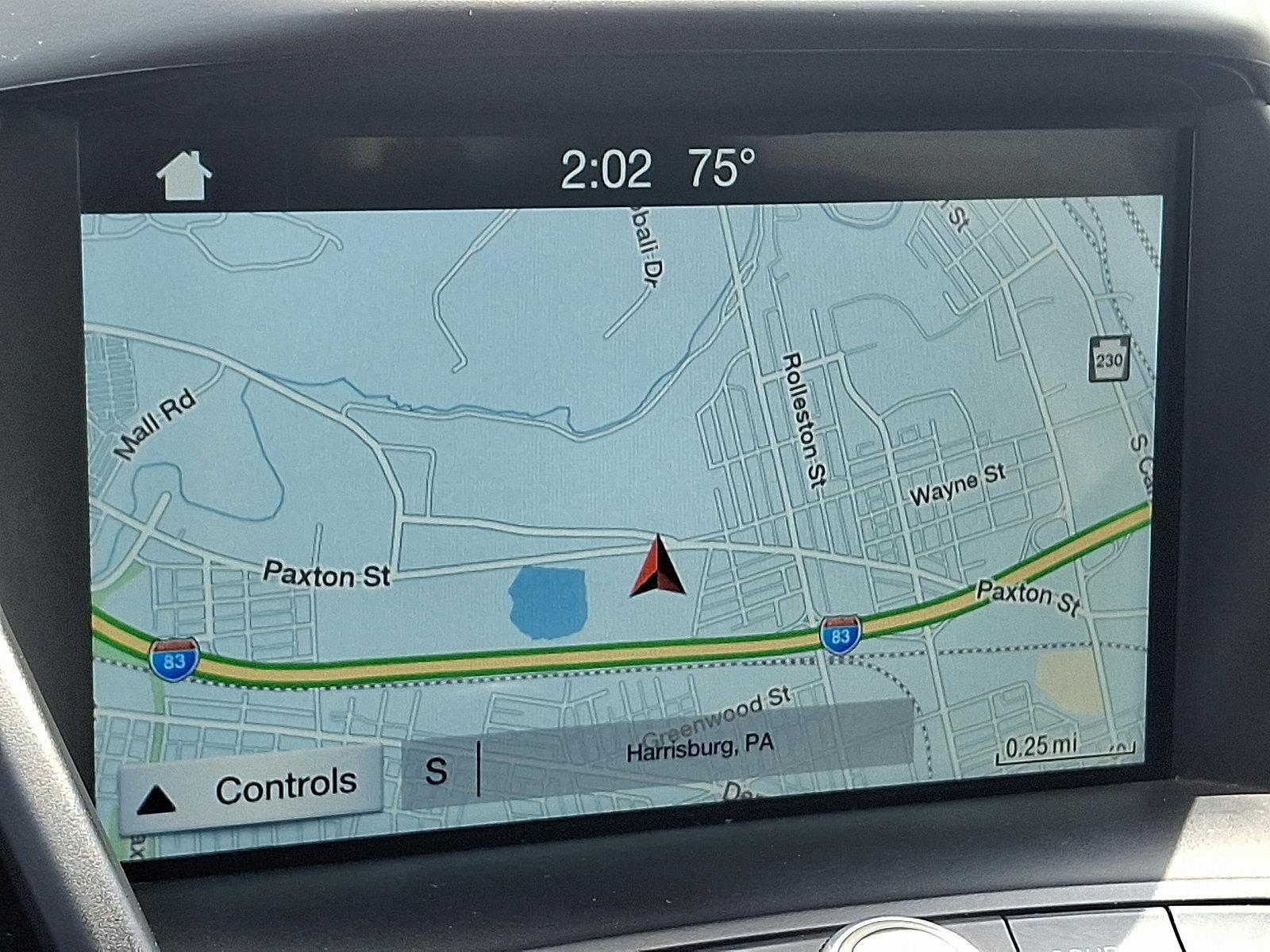 2018 Ford Escape Vehicle Photo in Harrisburg, PA 17111