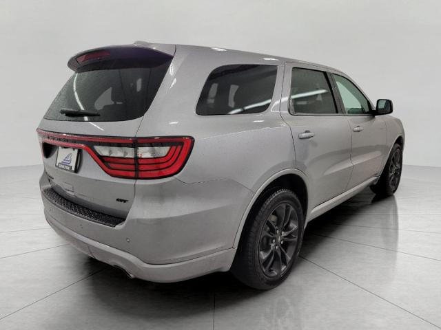 2021 Dodge Durango Vehicle Photo in NEENAH, WI 54956-2243