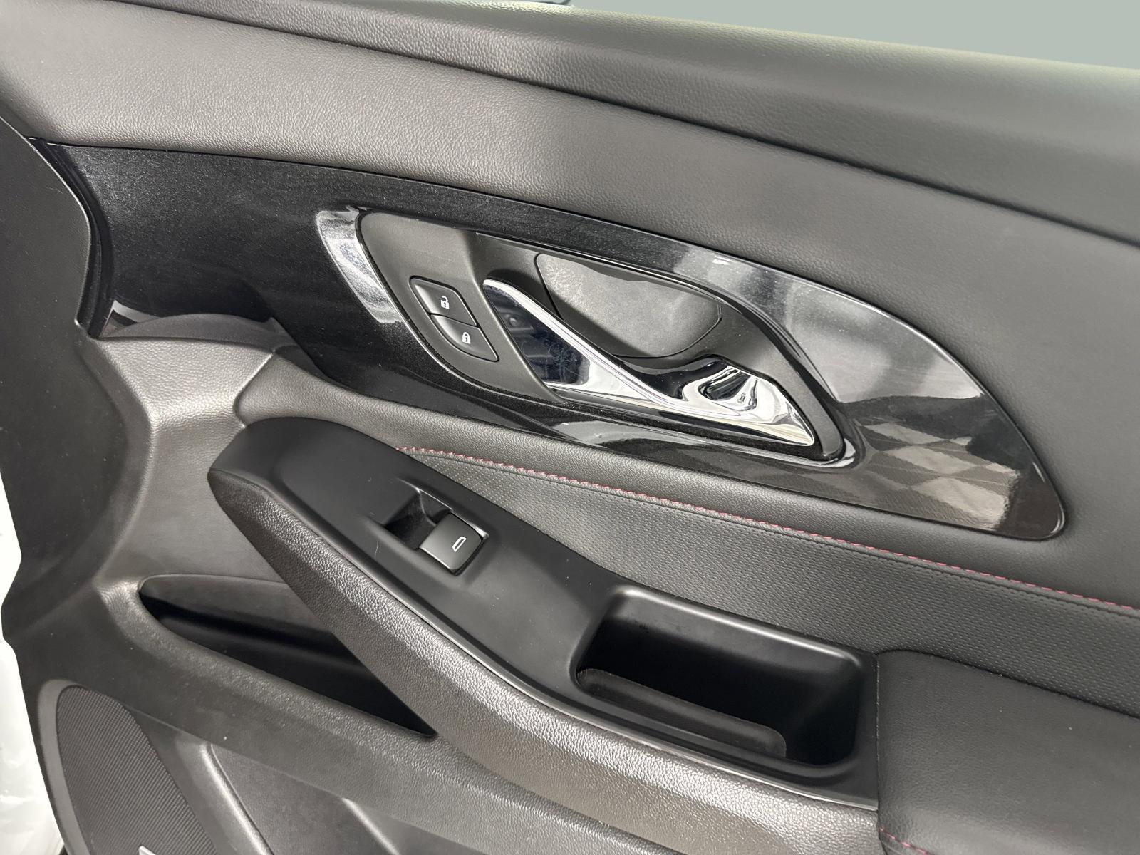 2023 Chevrolet Traverse Vehicle Photo in GEORGETOWN, TX 78626-7508