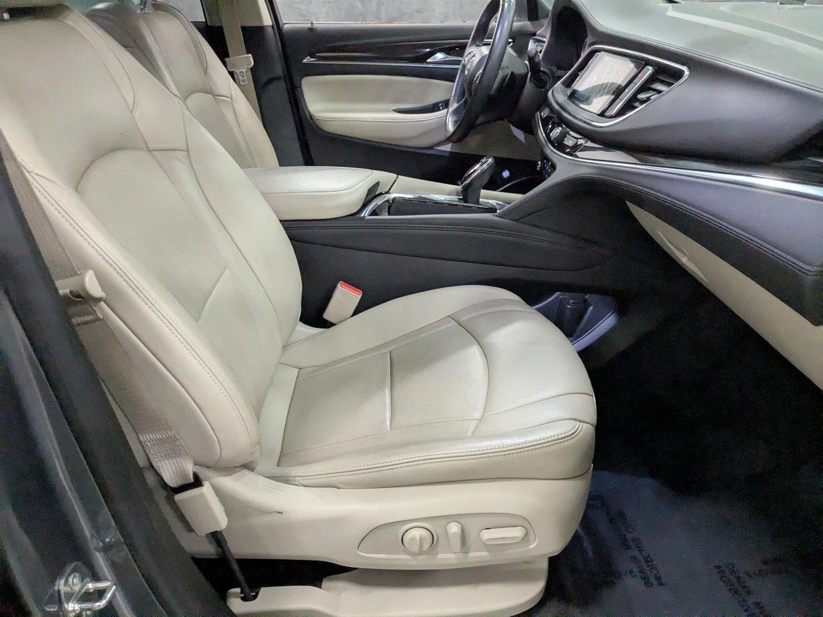 2019 Buick Enclave Vehicle Photo in Pompano Beach, FL 33064