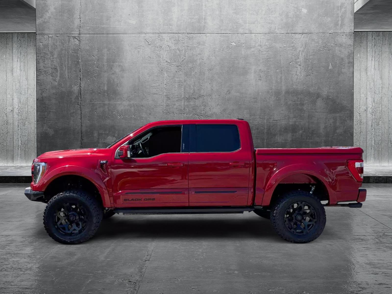 2022 Ford F-150 Vehicle Photo in Miami, FL 33015