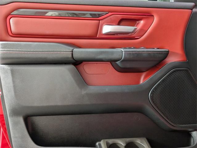 2019 Ram 1500 Vehicle Photo in ENGLEWOOD, CO 80113-6708