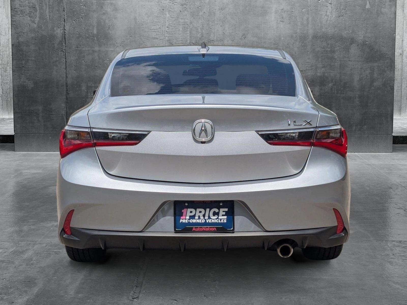 2022 Acura ILX Vehicle Photo in Tampa, FL 33614