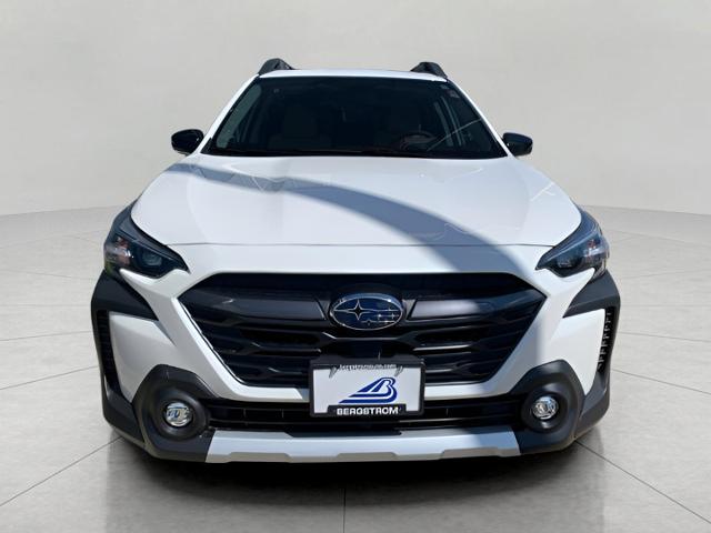 2025 Subaru Outback Vehicle Photo in Oshkosh, WI 54904