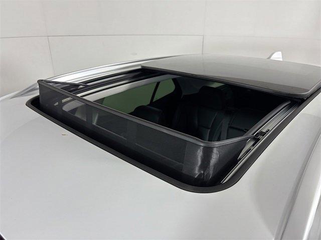 2025 Buick Envision Vehicle Photo in PUYALLUP, WA 98371-4149