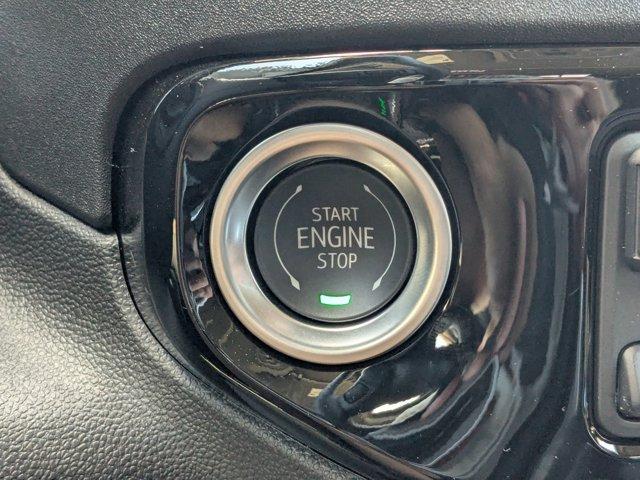 2025 Chevrolet Silverado 2500 HD Vehicle Photo in BRUNSWICK, GA 31525-1881