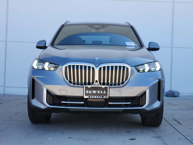 2024 BMW X5 xDrive40i Vehicle Photo in PLANO, TX 75024