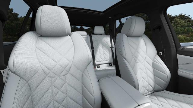 2026 BMW X5 sDrive40i Vehicle Photo in GRAPEVINE, TX 76051