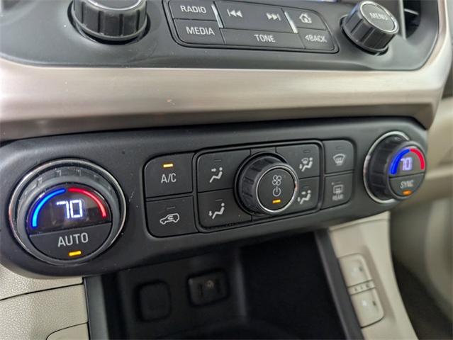 2019 GMC Acadia Vehicle Photo in ENGLEWOOD, CO 80113-6708