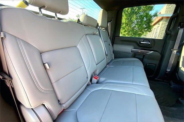 2023 Chevrolet Silverado 3500 HD Vehicle Photo in INDEPENDENCE, MO 64055-1314