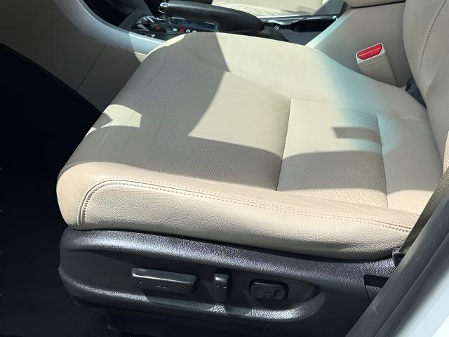 2014 Honda Accord Sedan Vehicle Photo in MIDDLETON, WI 53562-1492