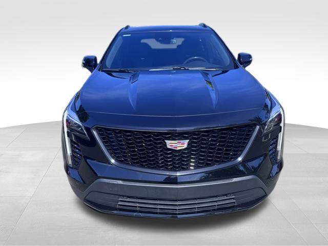 2021 Cadillac XT4 Vehicle Photo in DELRAY BEACH, FL 33483-3294
