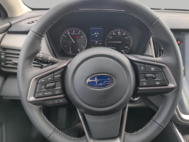 2025 Subaru Outback Vehicle Photo in Green Bay, WI 54304
