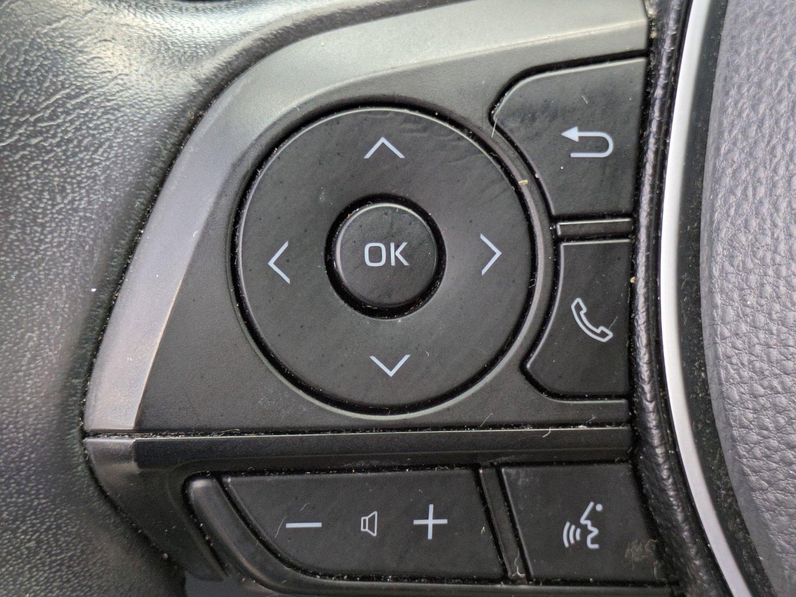2020 Toyota RAV4 Vehicle Photo in Clearwater, FL 33764