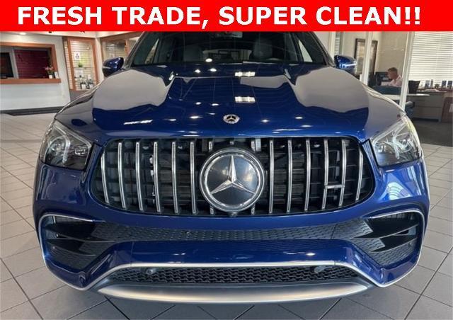 2022 Mercedes-Benz GLE Vehicle Photo in Grapevine, TX 76051