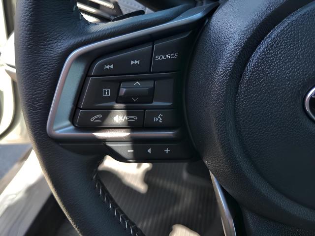 2025 Subaru Outback Vehicle Photo in Green Bay, WI 54304