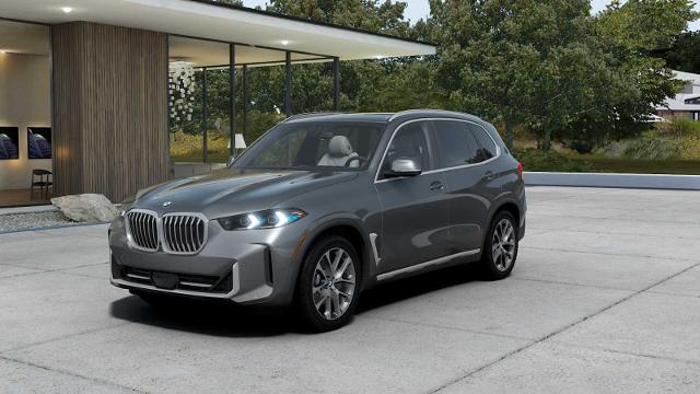 2026 BMW X5 sDrive40i Vehicle Photo in GRAPEVINE, TX 76051