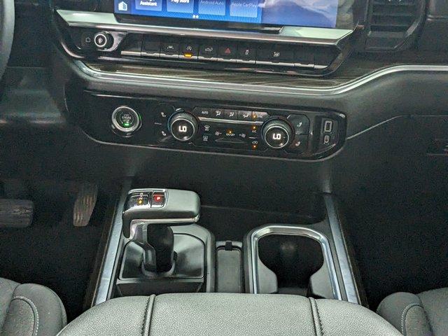 2023 Chevrolet Silverado 1500 Vehicle Photo in BRUNSWICK, GA 31525-1881