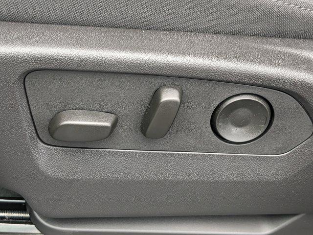 2025 Chevrolet Silverado 2500 HD Vehicle Photo in BRUNSWICK, GA 31525-1881