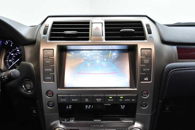 2019 Lexus GX 460 Vehicle Photo in DALLAS, TX 75235
